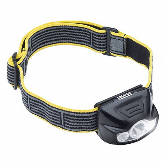 Picture of HEADLAMP