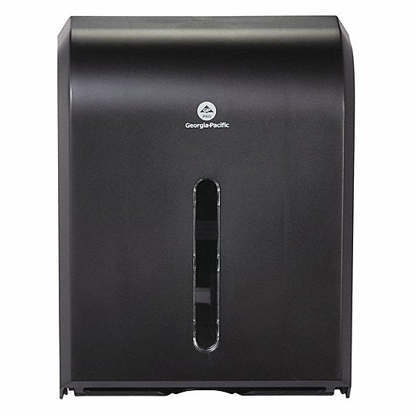 Picture of PAPER TOWEL DISPENSER