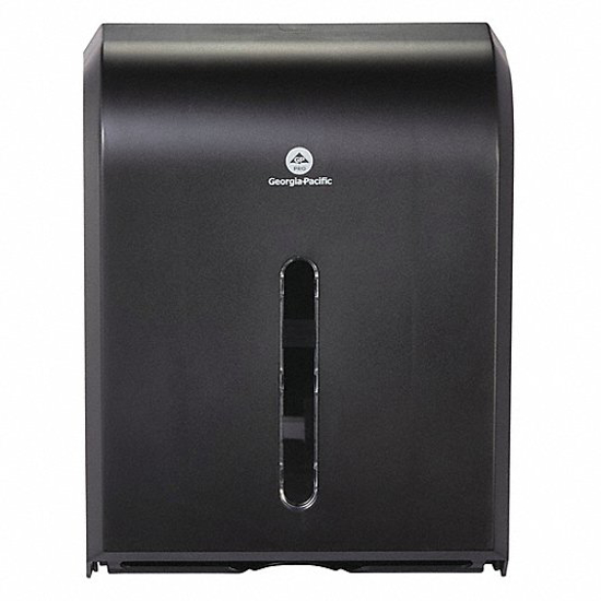 Picture of PAPER TOWEL DISPENSER