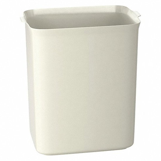 Picture of FIRE-RESISTANT WASTEBASKET