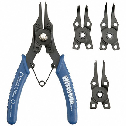 Picture of SNAP RING PLIERS SET