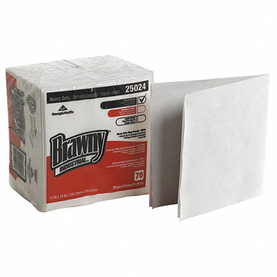 Picture of DRY WIPE