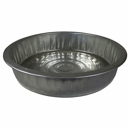 Picture of DRAIN PAN- 3 1/4 CAPACITY (GAL.)- 3 3/4 IN HEIGHT (IN.)- 17