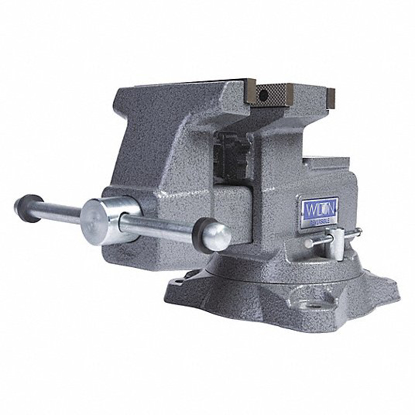 Picture of 5-1/2IN. REVERSIBLE BENCH VISE