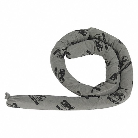 Picture of ABSORBENT SOCK- 6 PACK