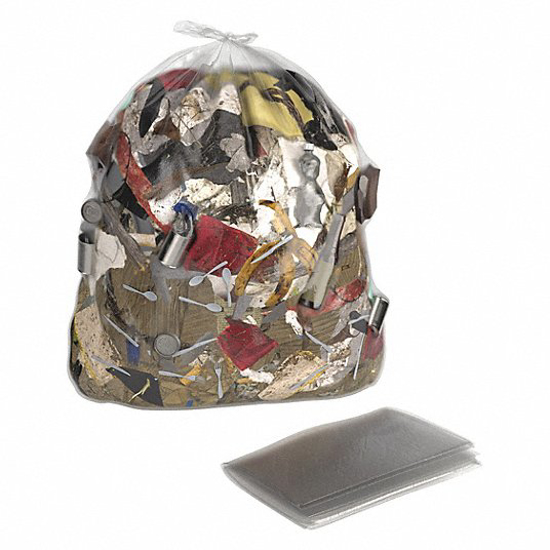 Picture of PEST-REPELLENT TRASH BAG