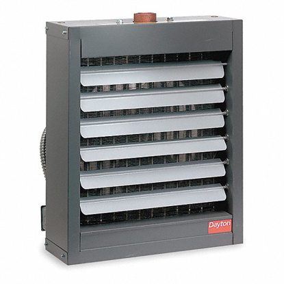 Picture of HYDRONIC WALL AND CEILING UNIT HEATER
