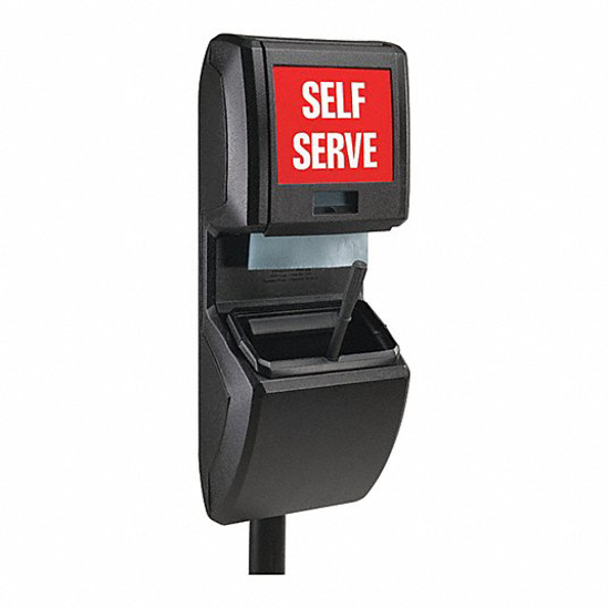 Picture of WINDSHIELD SERVICE CENTER