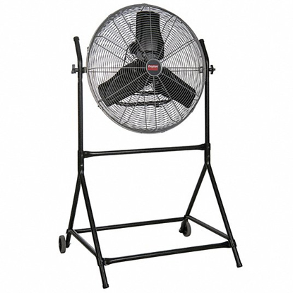 Picture of MOBILE FLOOR FAN