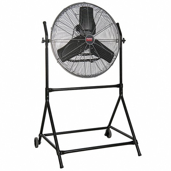 Picture of MOBILE FLOOR FAN