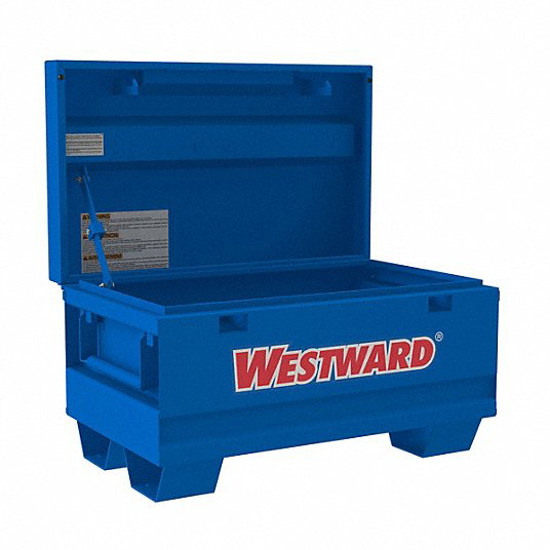 Picture of CHEST-STYLE JOBSITE BOX