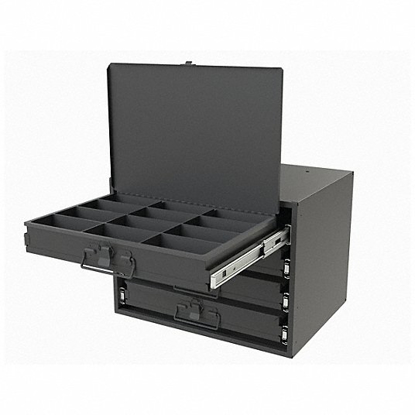 Picture of SLIDING DRAWER CABINET