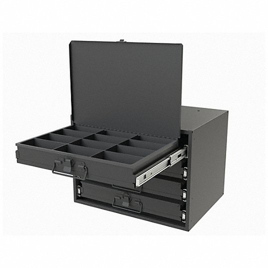 Picture of SLIDING DRAWER CABINET