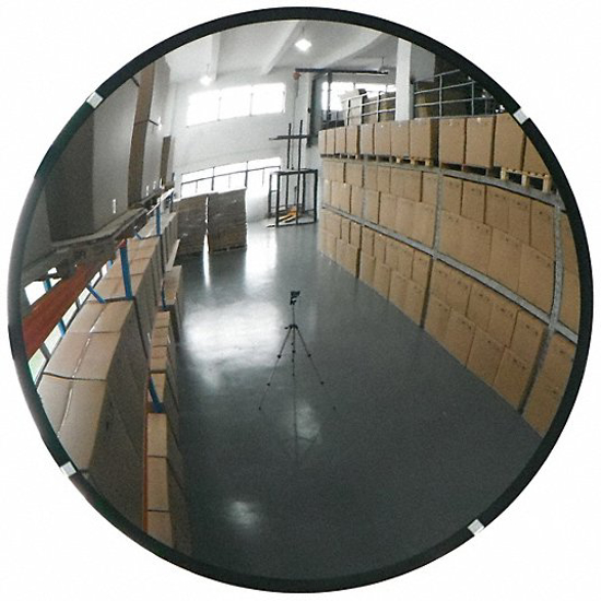 Picture of CONVEX SECURITY MIRROR