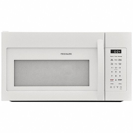 Picture of OVER-THE-RANGE MICROWAVE