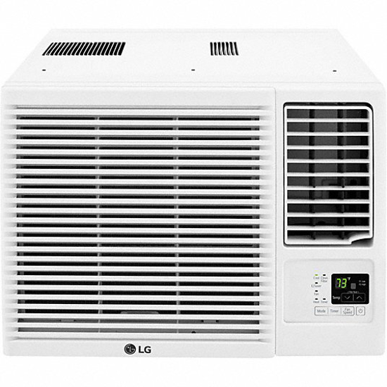 Picture of WINDOW AIR CONDITIONER