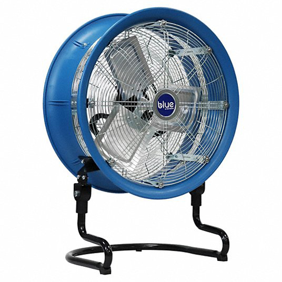 Picture of INDUSTRIAL FAN