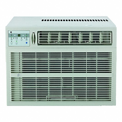 Picture of WINDOW AIR CONDITIONER- 25-000 BTUH
