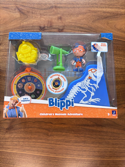 Picture of Childrens Museum Adventure