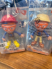 Picture of Bendable Action Figures 2-Pack