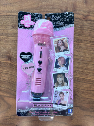 Picture of Karaoke Microphone