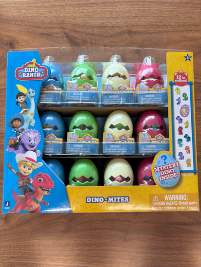 Picture of Dino-Mites