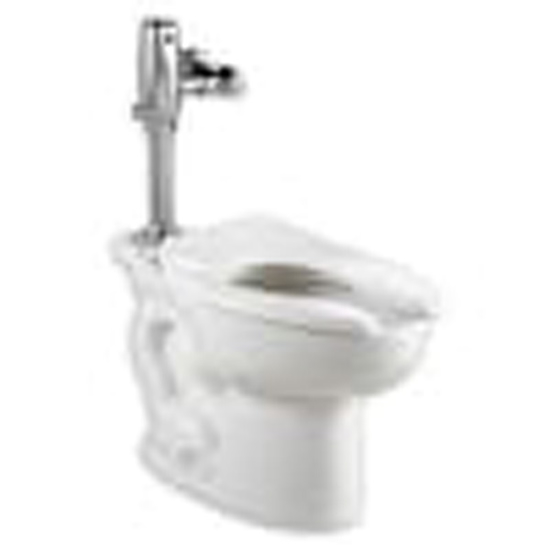 Picture of ELONG TOILET W/EVERCLEAN