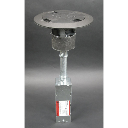 Picture of POKE-THROUGH BOX