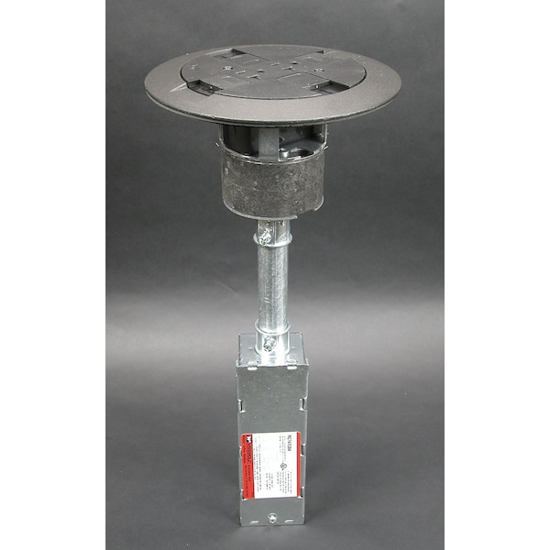 Picture of POKE-THROUGH BOX