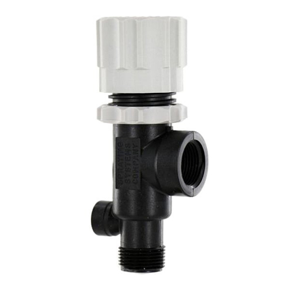 Picture of PRESSURE RELIEF/REG VALVE, 1/2\"NPT, 150PSI