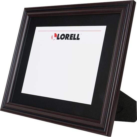 Picture of TWO TONED CERTIFICATE FRAME