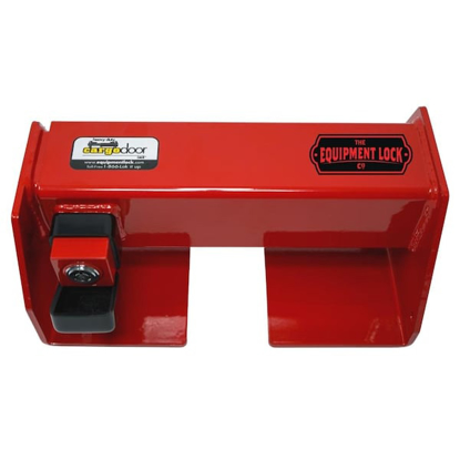 Picture of HEAVY DUTY CARGO DOOR LOCK