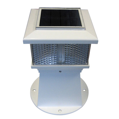 Picture of SOLAR PILING LIGHT