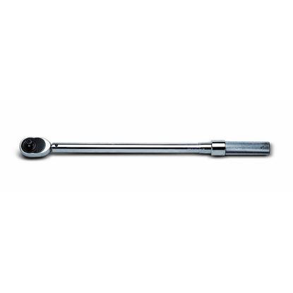 Picture of CLICK TORQUE WRENCH 3/4