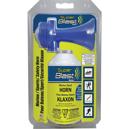 Picture of PORTABLE 8OZ. AIR HORN