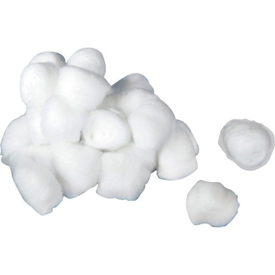 Picture of COTTON BALLS, 2000/BX
