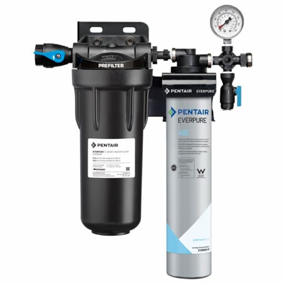 Picture of WATER FILTRATION SYSTEM