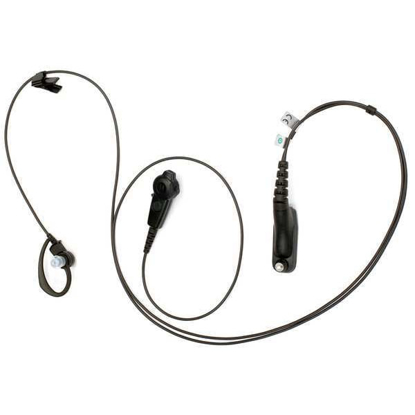 Picture of EARPIECE, SURVEILLANCE KIT, 21/64 IN. H