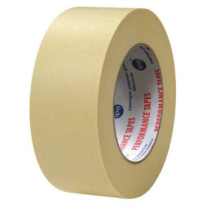 Picture of NATURAL RUBBER ADHESIVE TAPE, CASE OF 72 ROLLS