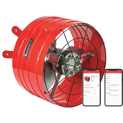 Picture of EXHAUST FAN