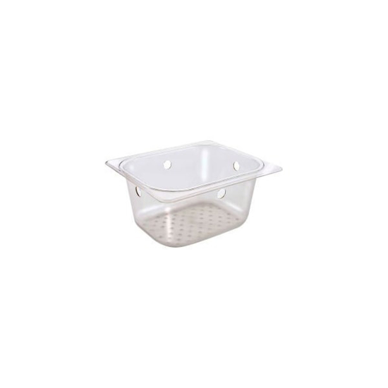 Picture of PLASTIC PERFORATED BASKET FOR DUMP SINKS