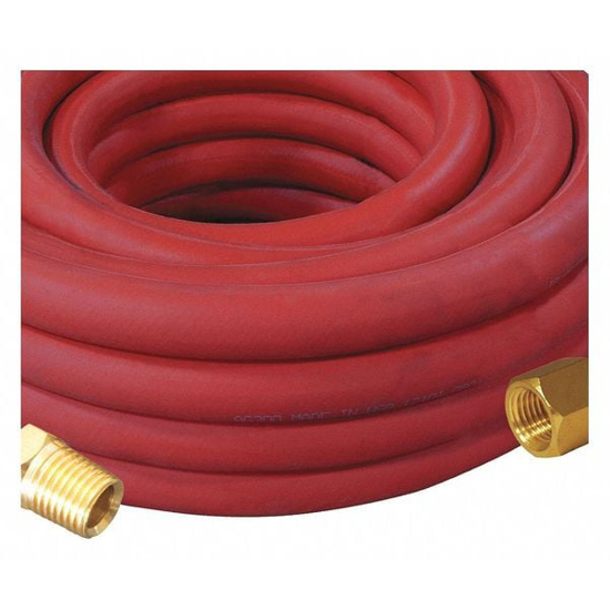 Picture of MULTIPURPOSE AIR HOSE, BLACK