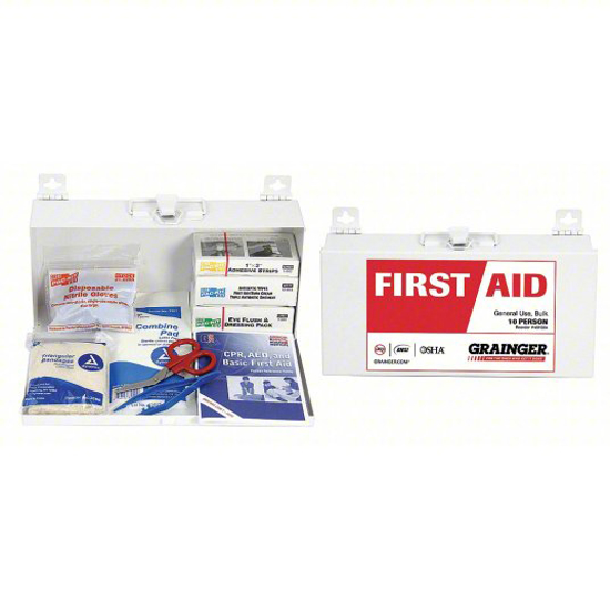 Picture of FIRST AID KIT