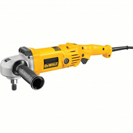 Picture of ELECTRIC RIGHT ANGLE POLISHER