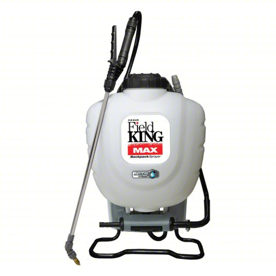 Picture of 4-GALLON BACKPACK SPRAYER- INCLUDES- STRAP