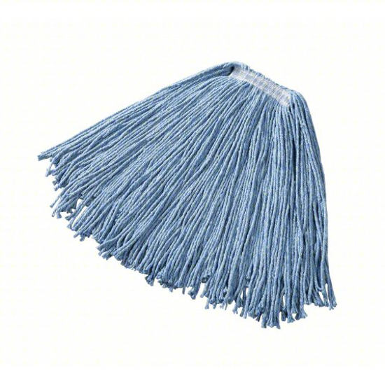 Picture of STRING MOP, MEDIUM, CASE OF 12