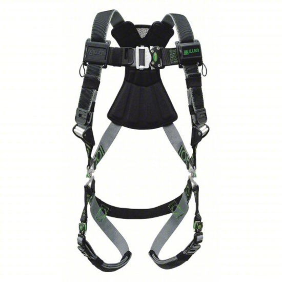 Picture of FULL BODY HARNESS