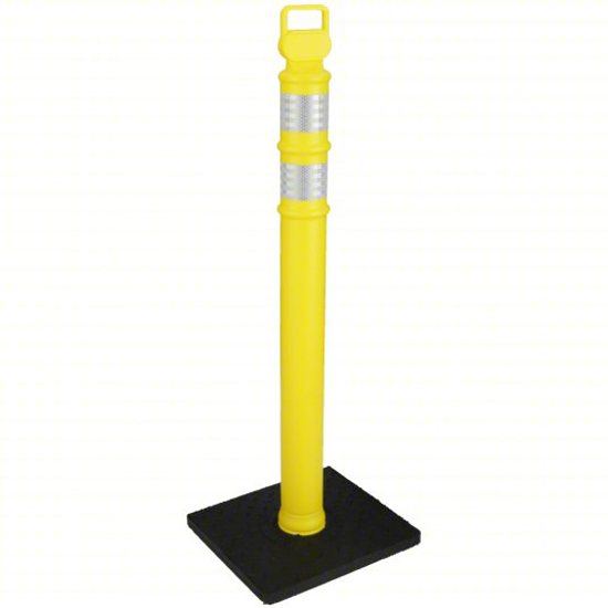 Picture of DELINEATOR POST