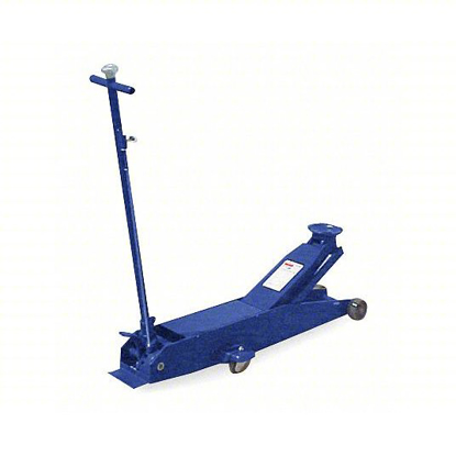 Picture of HEAVY-DUTY HYDRAULIC SERVICE JACK WITH LIFTING CAPACITY OF