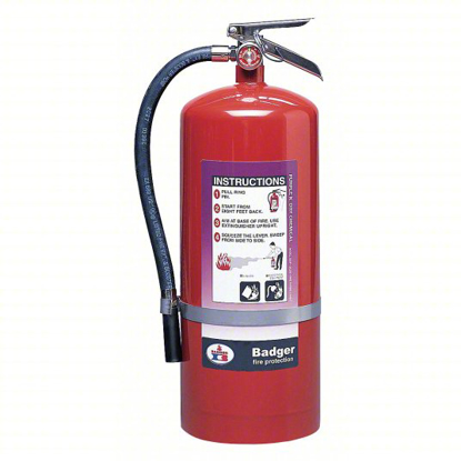 Picture of FIRE EXTINGUISHER
